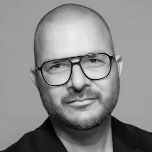 Commercial photographer in Dresden