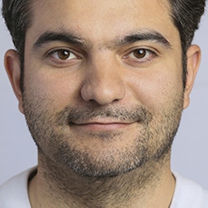 Omid V. avatar