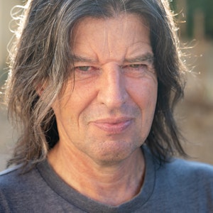 Religious photographer in Marseille